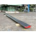 รับทำ และรับซ่อมใบพับเครื่องพับโลหะ PUNCH ร่องพับ V Die ทูลรูปแบบต่างๆของเครื่อง PRESS BRAKE รับเจียระไนคมใบมีดตัดโลหะของเครื่อง SHEARING รองรับใบมีดยาว 6เมตร